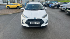 Toyota Yaris 1.5 Hybrid Icon 5dr CVT Hybrid Hatchback